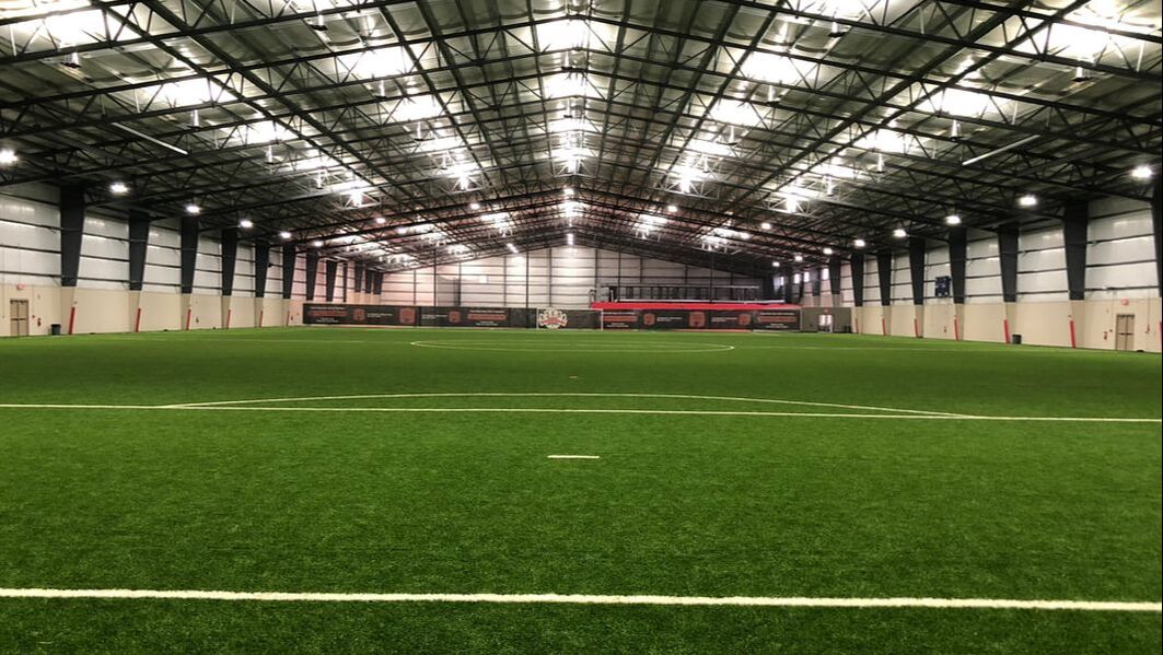 Michigan Stars Sport Center