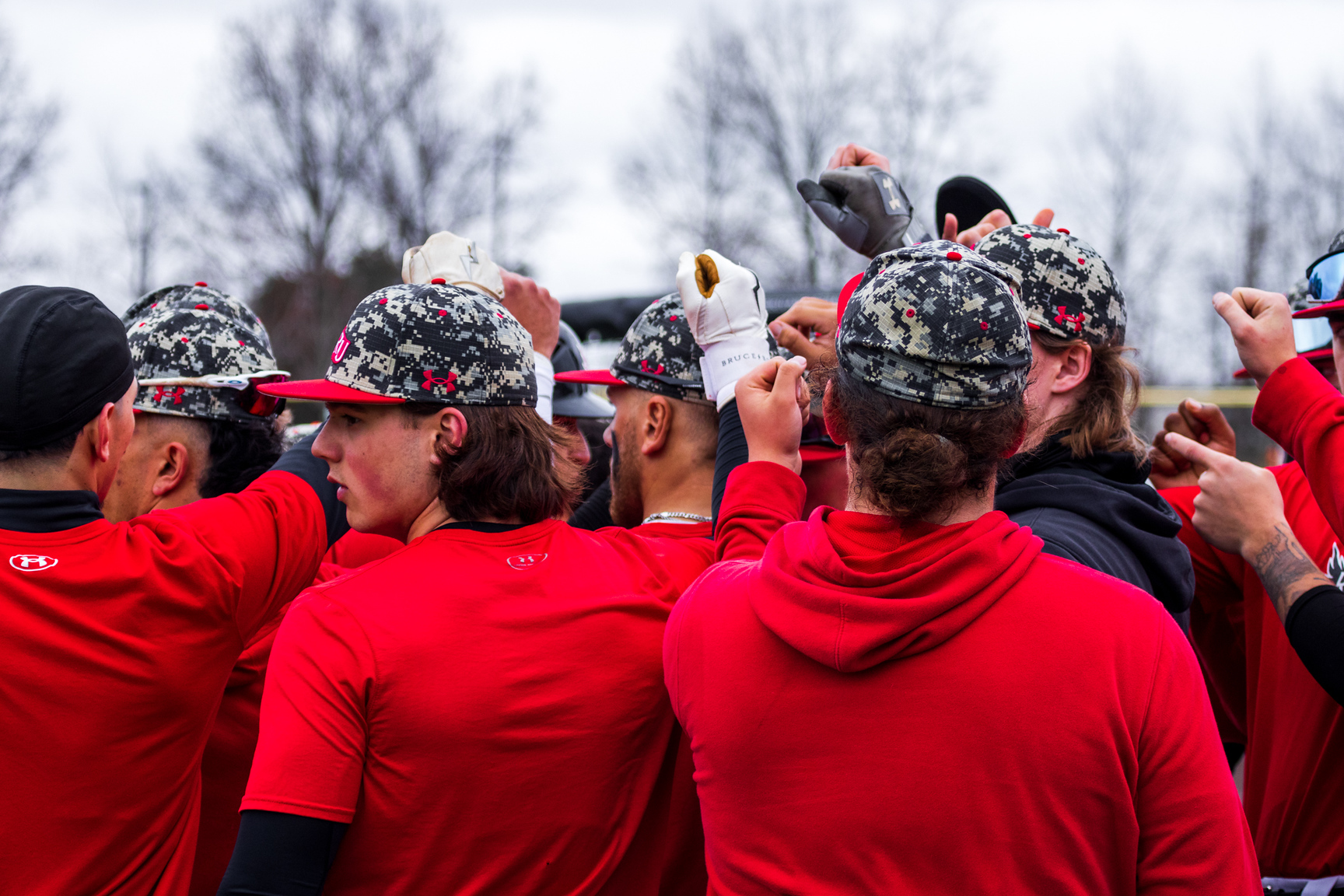 BASEBALL