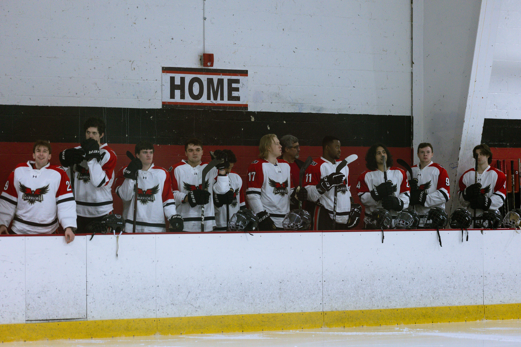 ACHA HOCKEY
