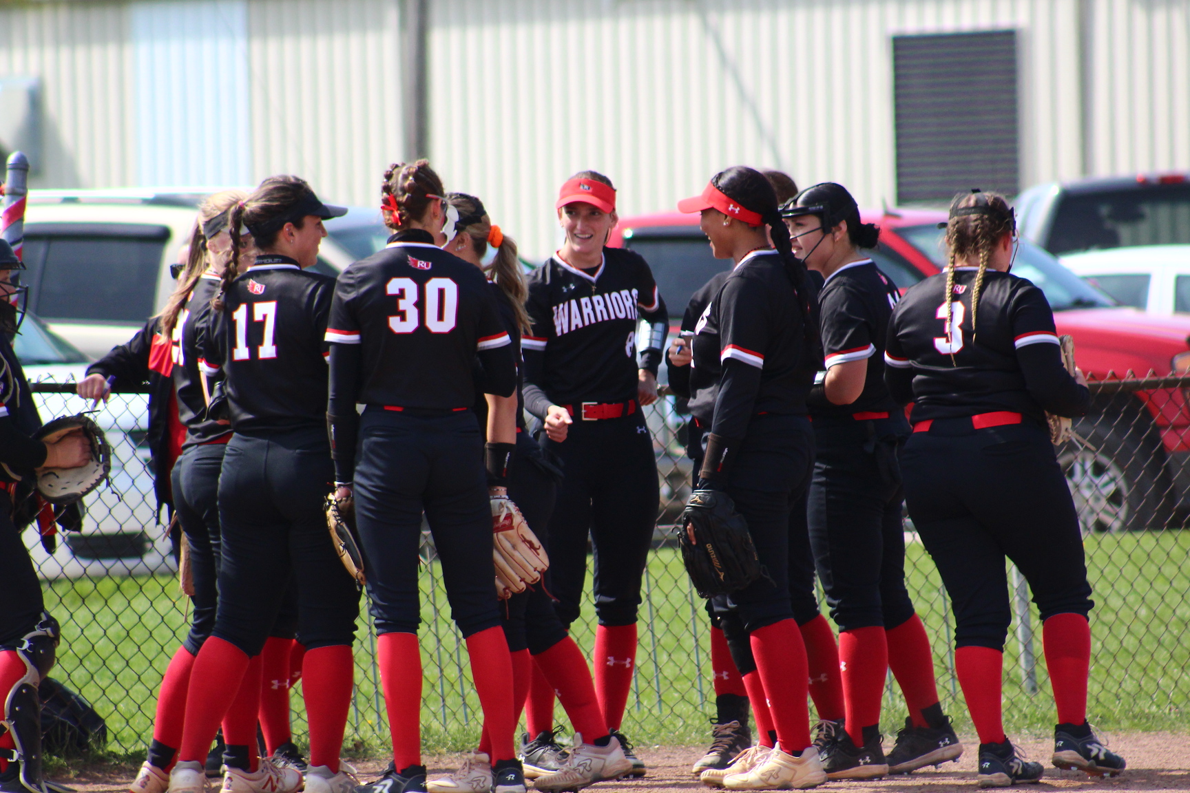 SOFTBALL