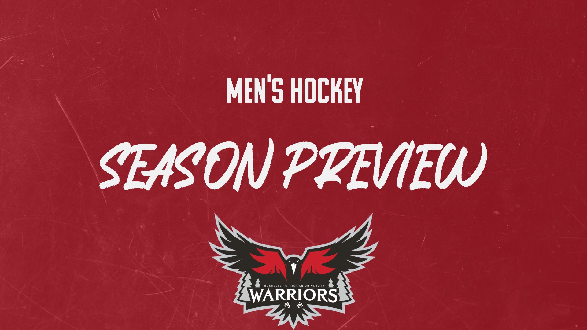 SEASON PREVIEW: Hockey prepared for new season