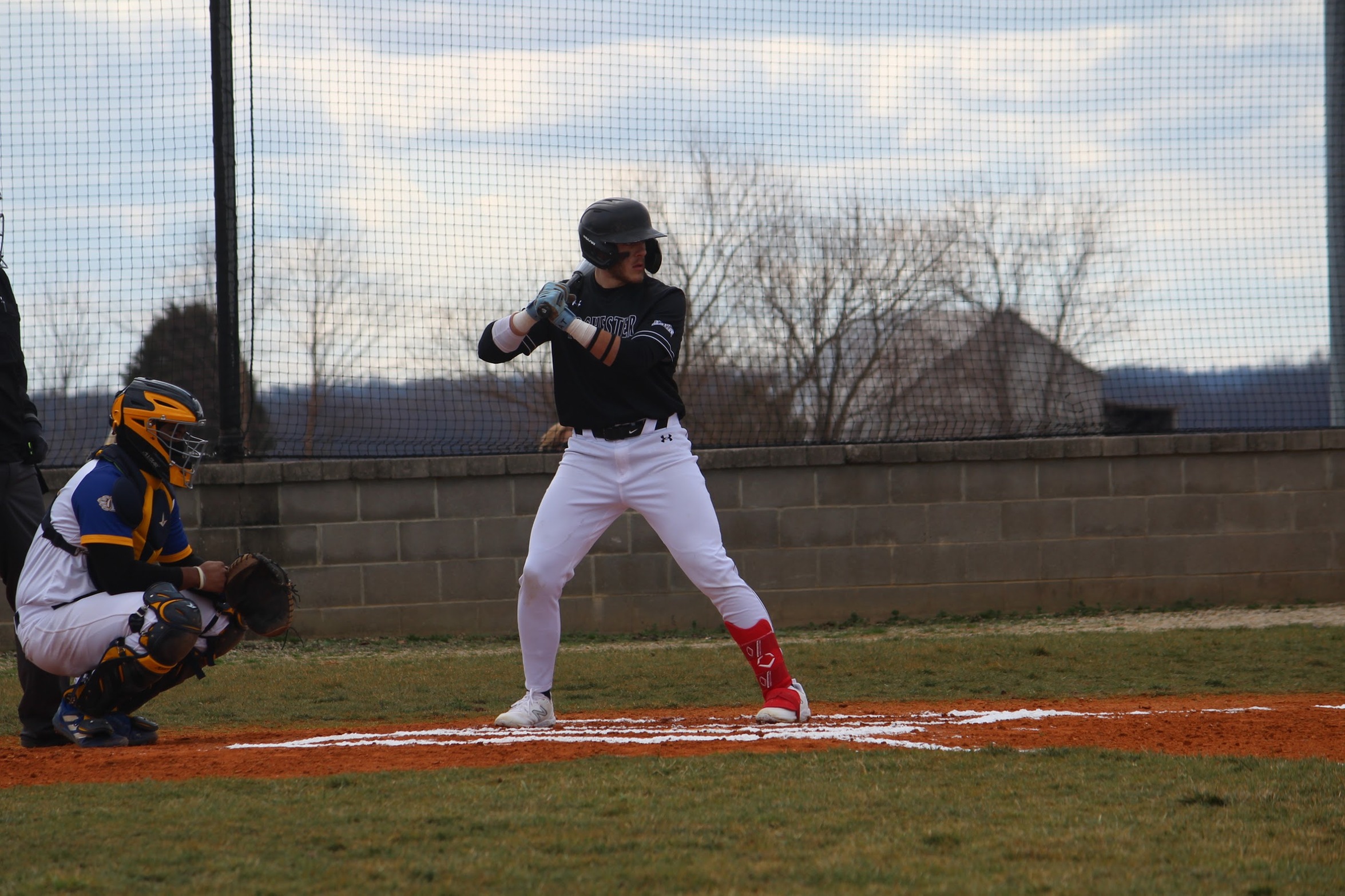 (RU Baseball)