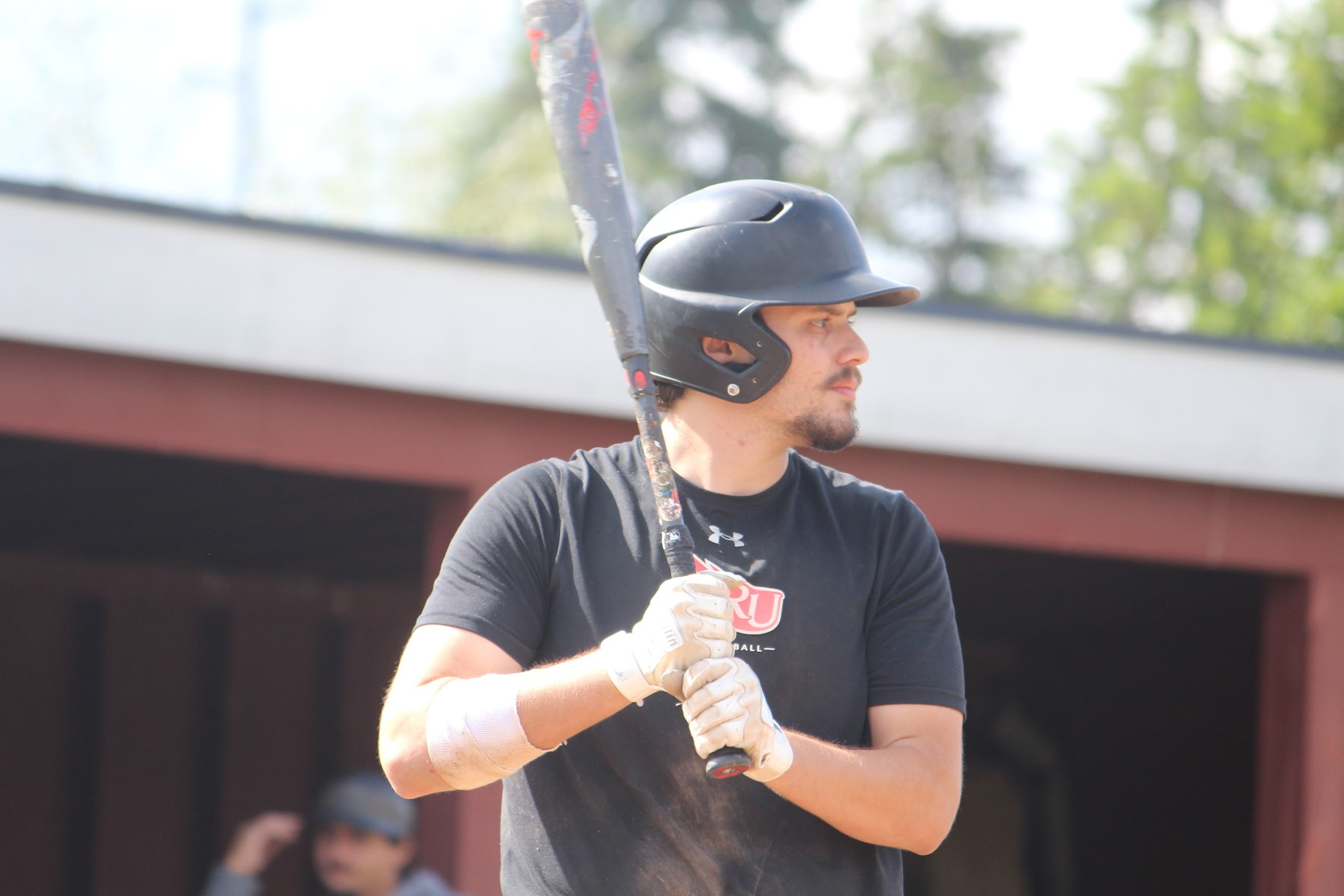 WARRIORS TRAVEL TO OWENSBORO FOR BRESCIA SERIES