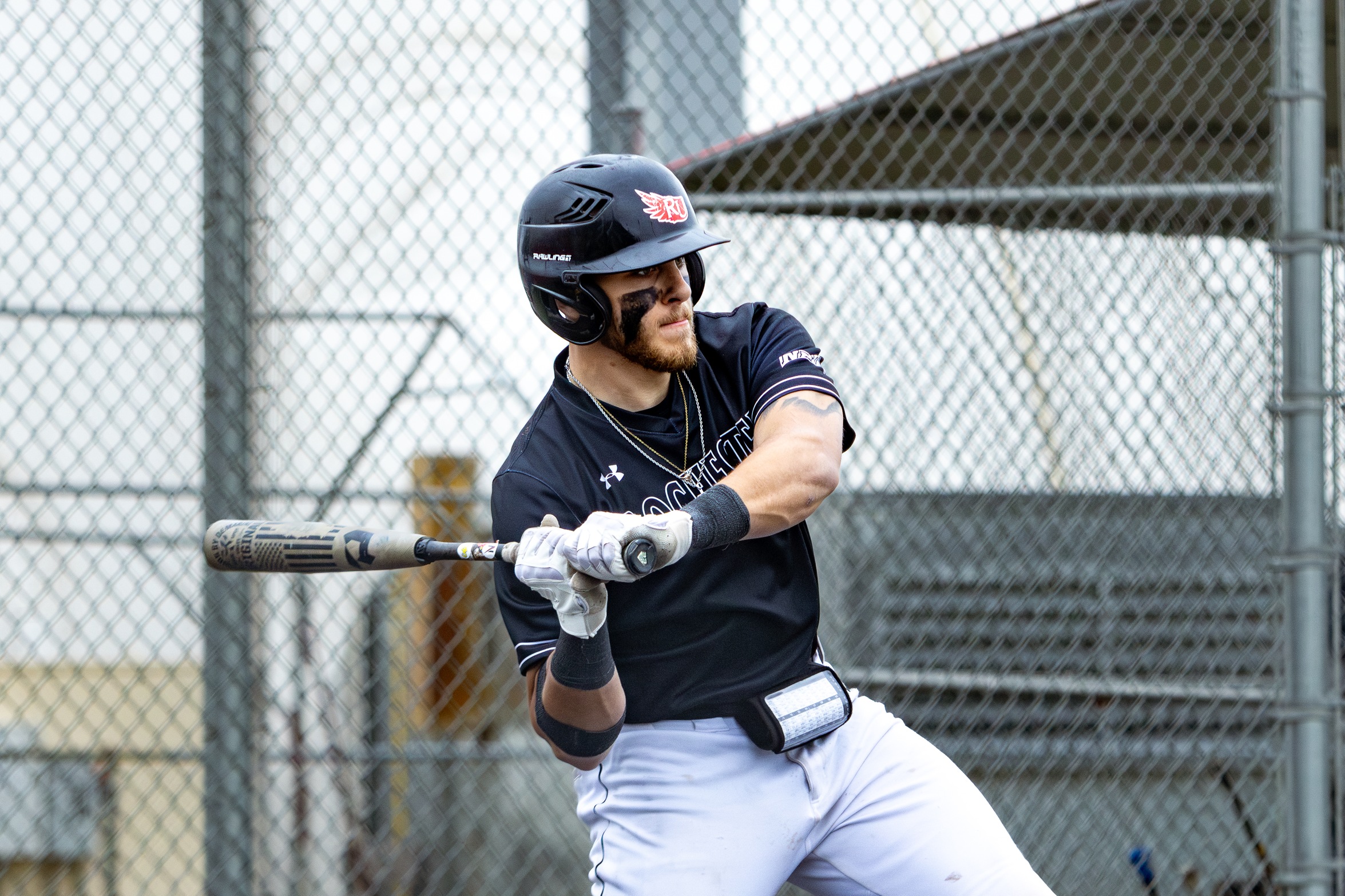 Baseball drops pair of games to Kentucky Christian on Friday