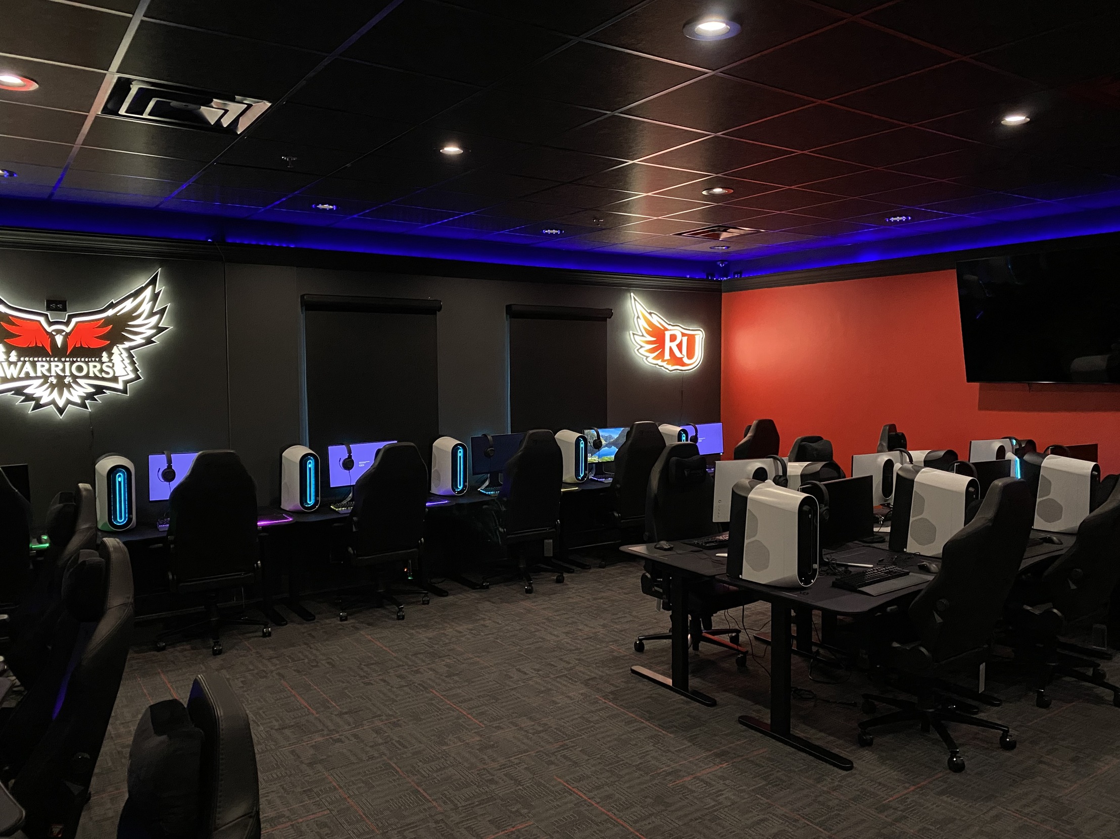 Warrior Rocket League Qualifies For CRL Top Eight