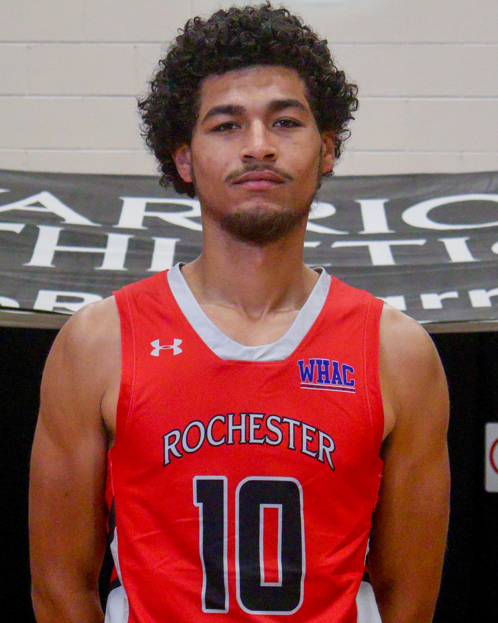 B. White photo thumbnail
