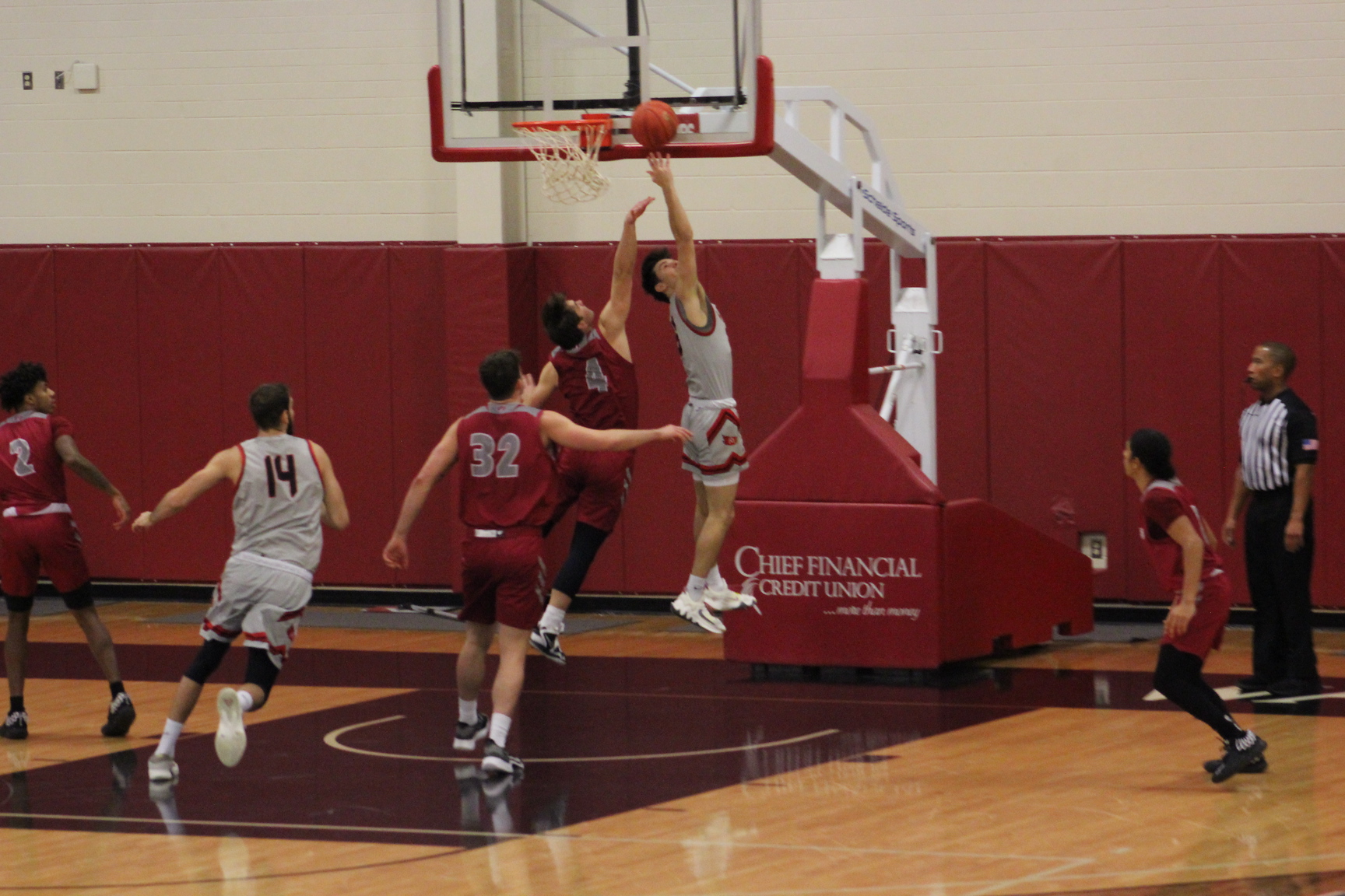 WHAC RELEASES MEN&rsquo;S BASKETBALL PRESEASON POLL; WARRIORS RANKED SECOND