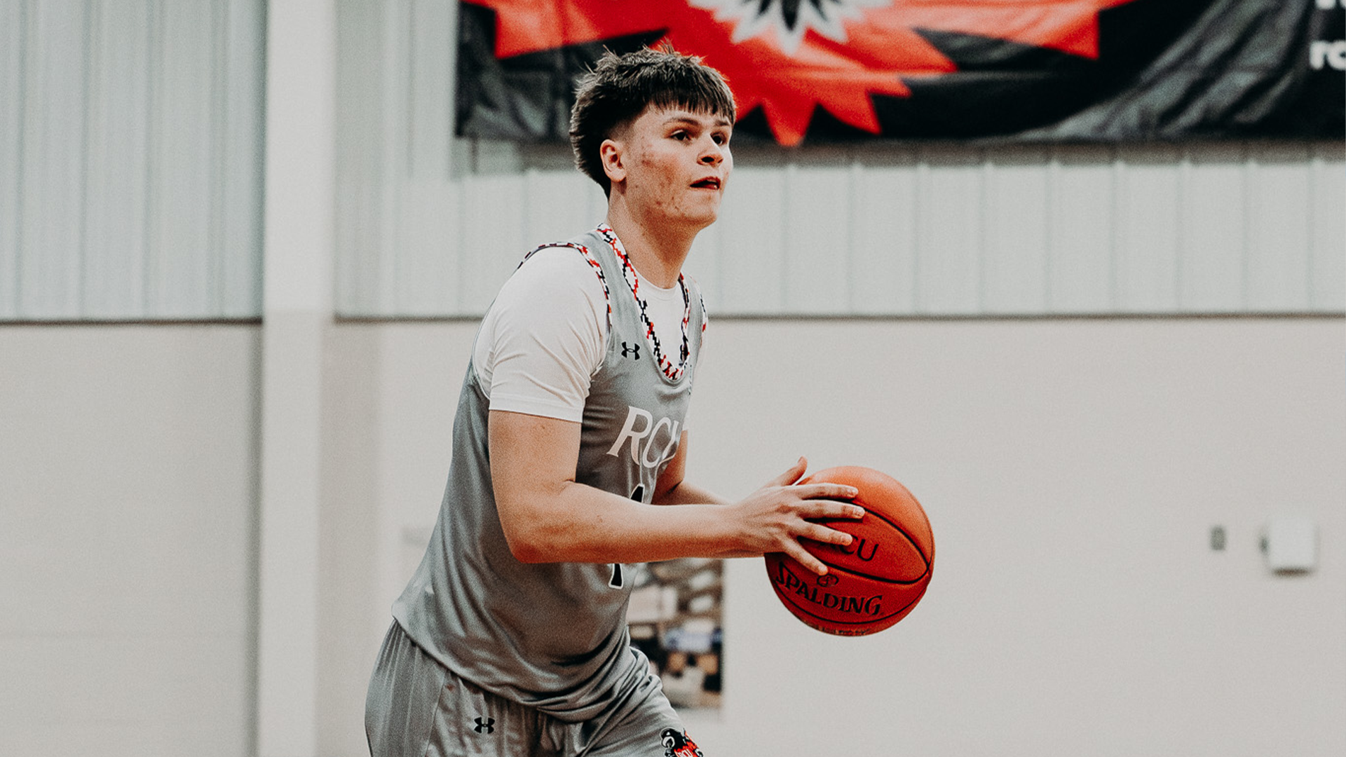 Men's Basketball earns OT win over Cornerstone
