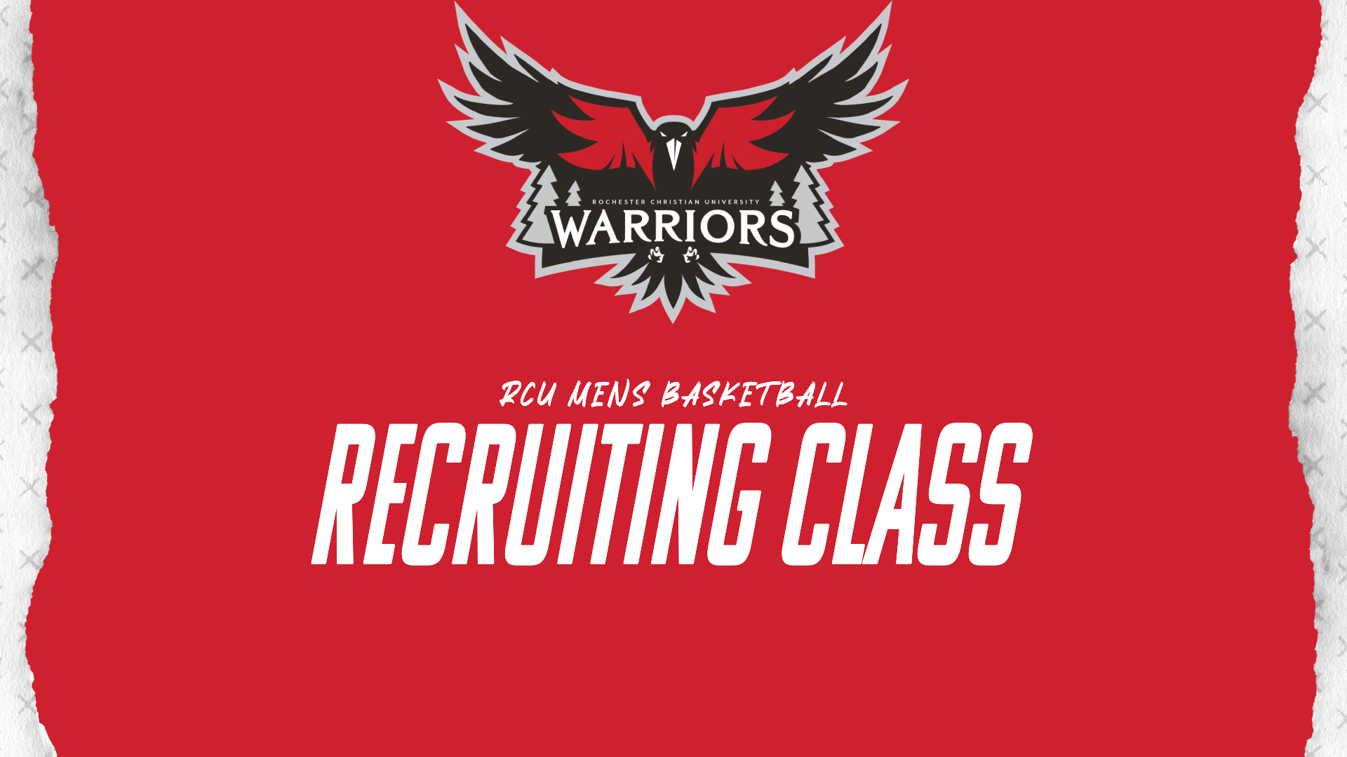 Men's Basketball adds 6 Signees in the Class of 2025