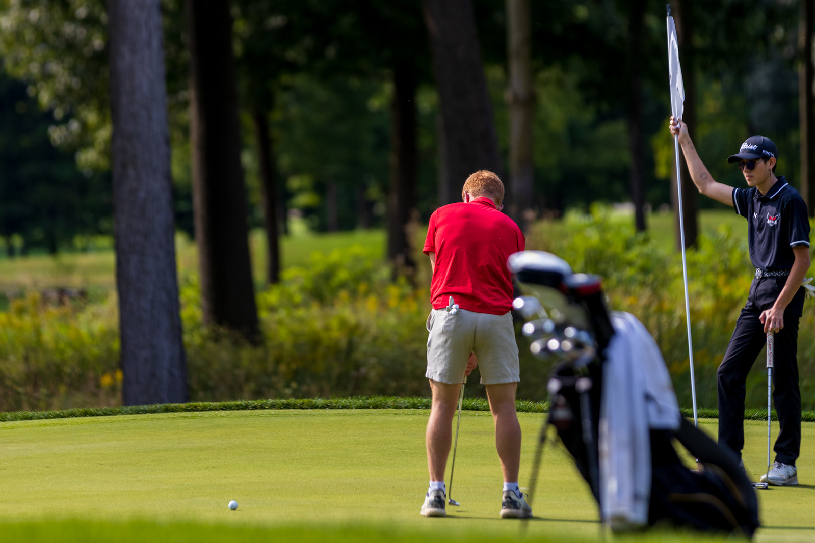 WARRIORS FINISH SECOND AT YELLOW JACKET INVITATIONAL