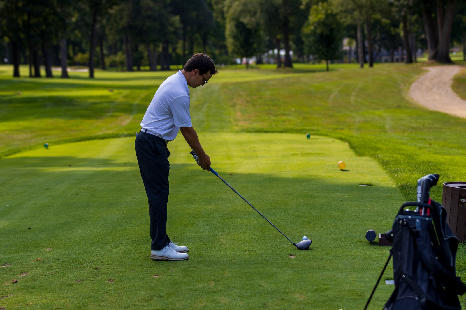WARRIORS CONCLUDE FALL SEASON AT KEN VENTURI INVITATIONAL
