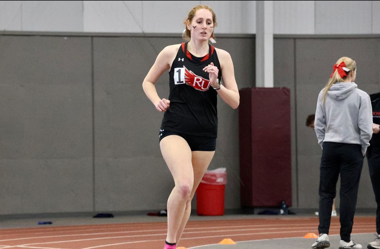 (Noah Peterson/RU Athletics)