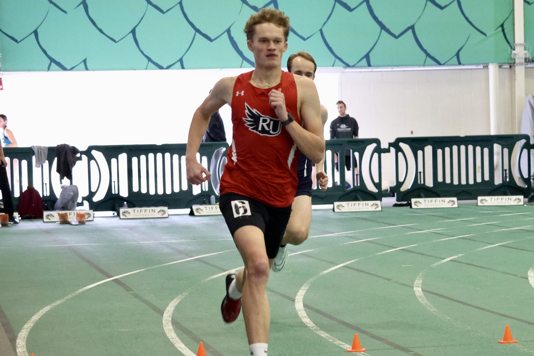 (Noah Peterson/RU Athletics)
