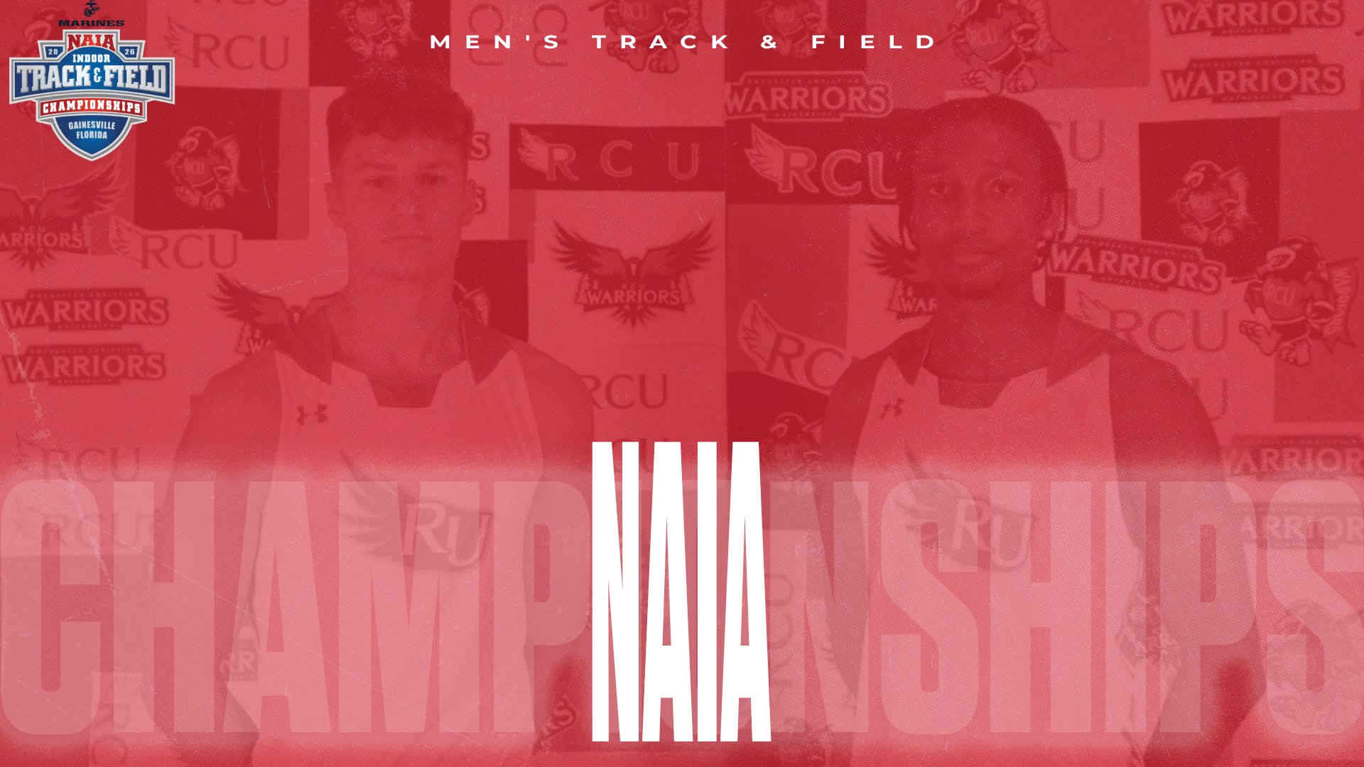 Men's Track & Field High Jumpers set for NAIA Indoor National Championships
