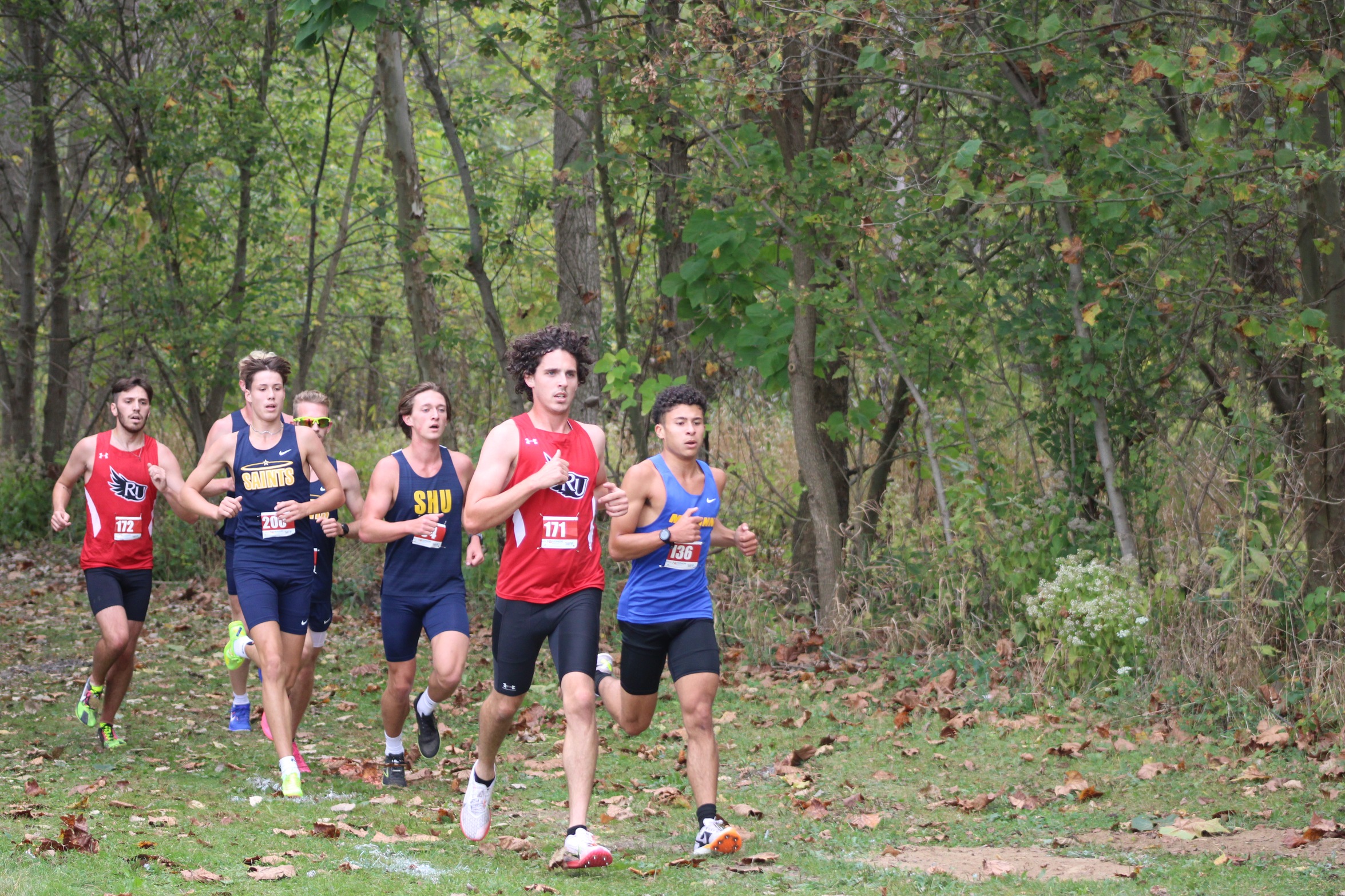 (Siena Heights Athletics)