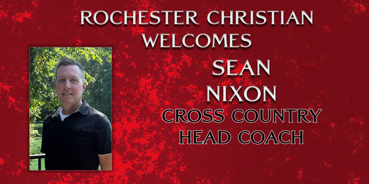 Nixon hired to lead Cross Country programs