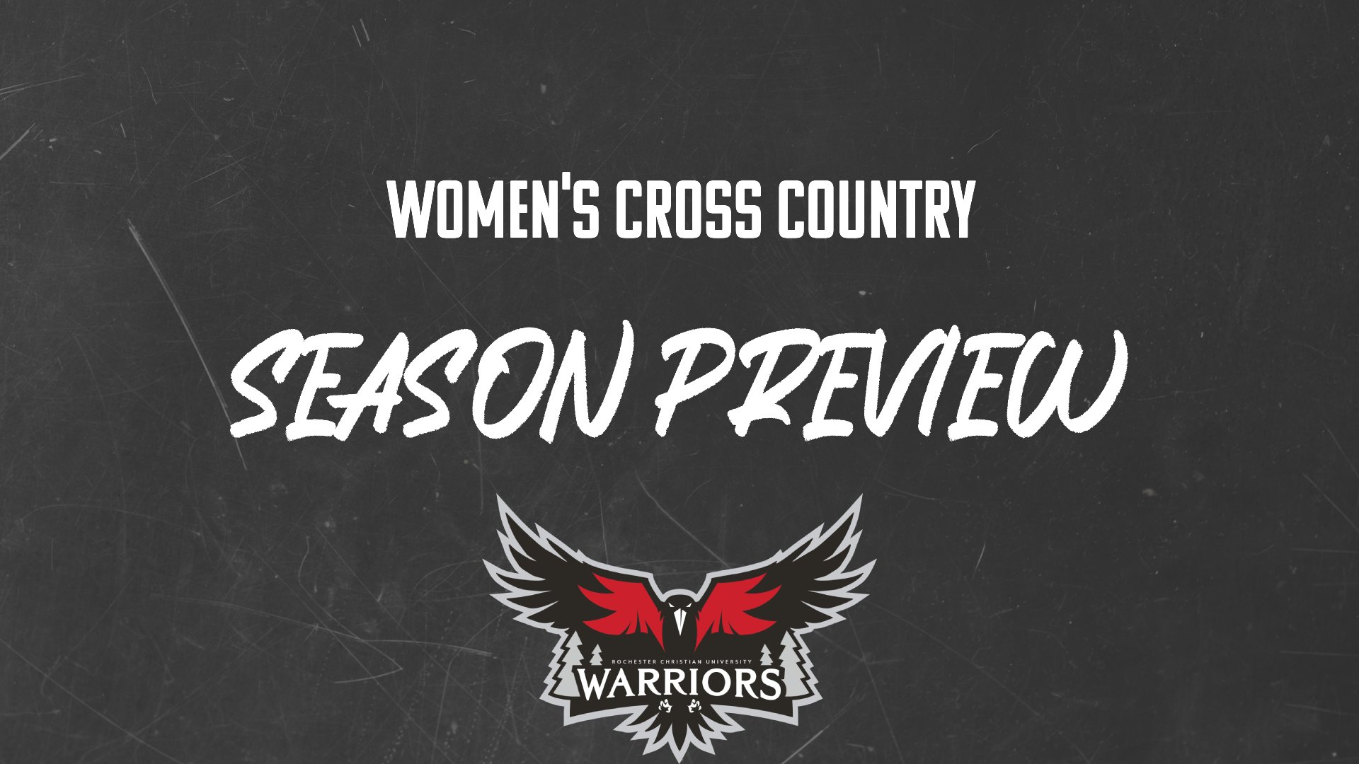 SEASON PREVIEW: Warriors ready to begin its 2025 season