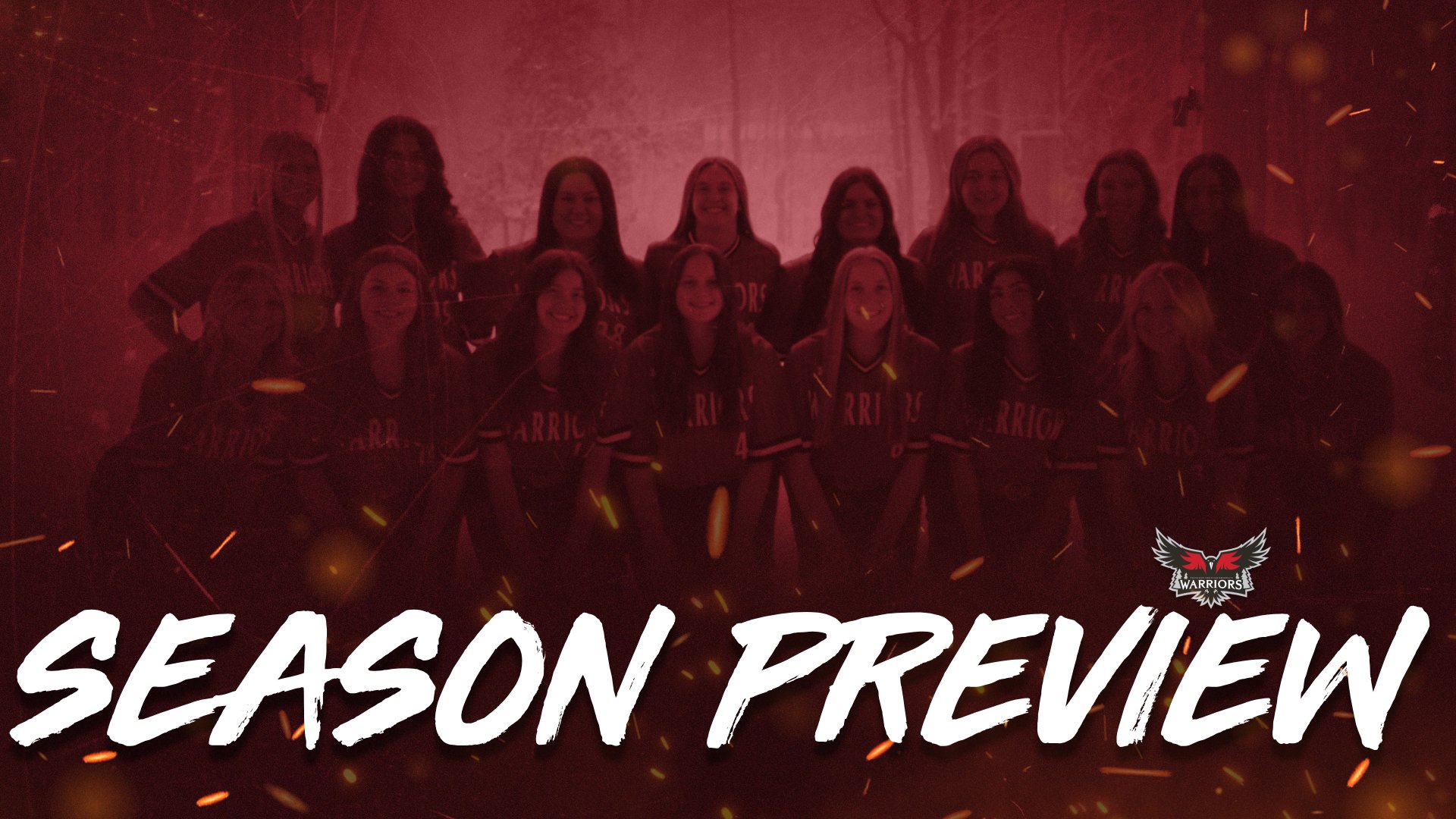 SEASON PREVIEW: Softball prepared for start of 2026 season under new head coach Erin Benschoter