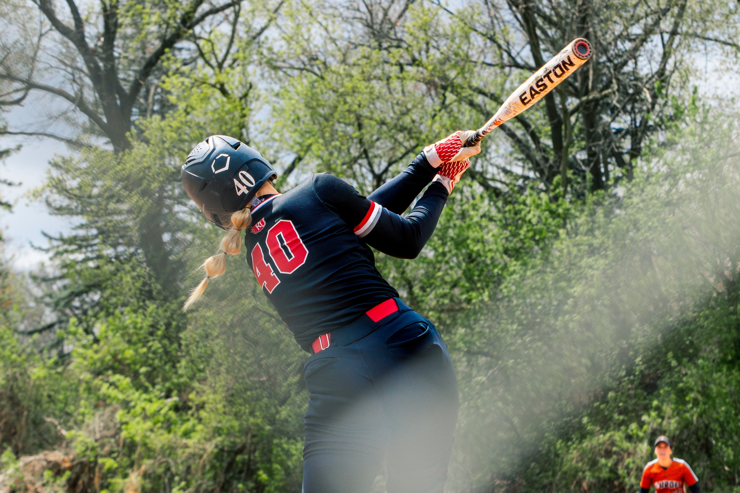 Softball earns another pair of wins, improves streak to four games