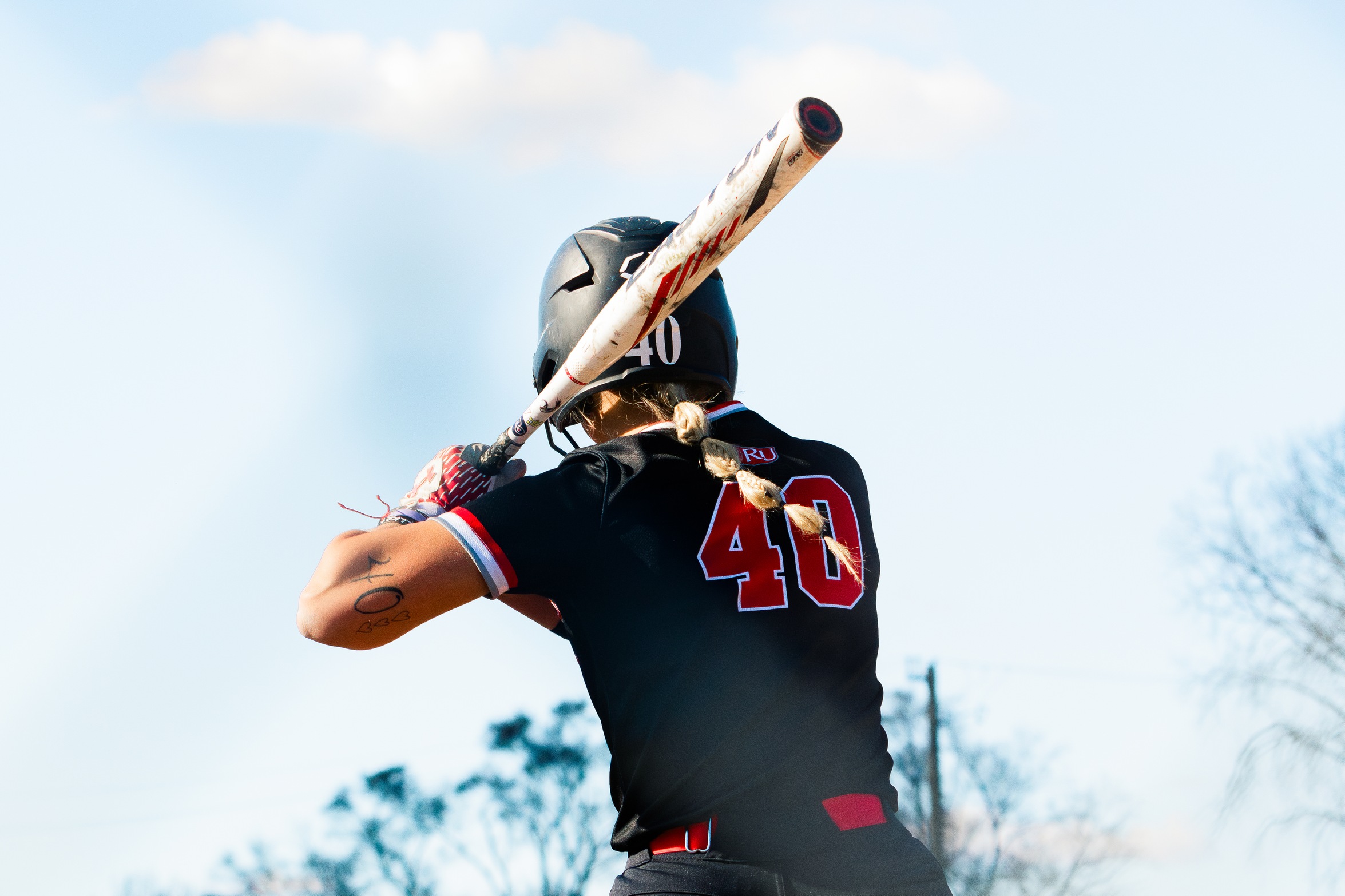 Softball kicks off 2026 season at the NAIA Leadoff Tournament