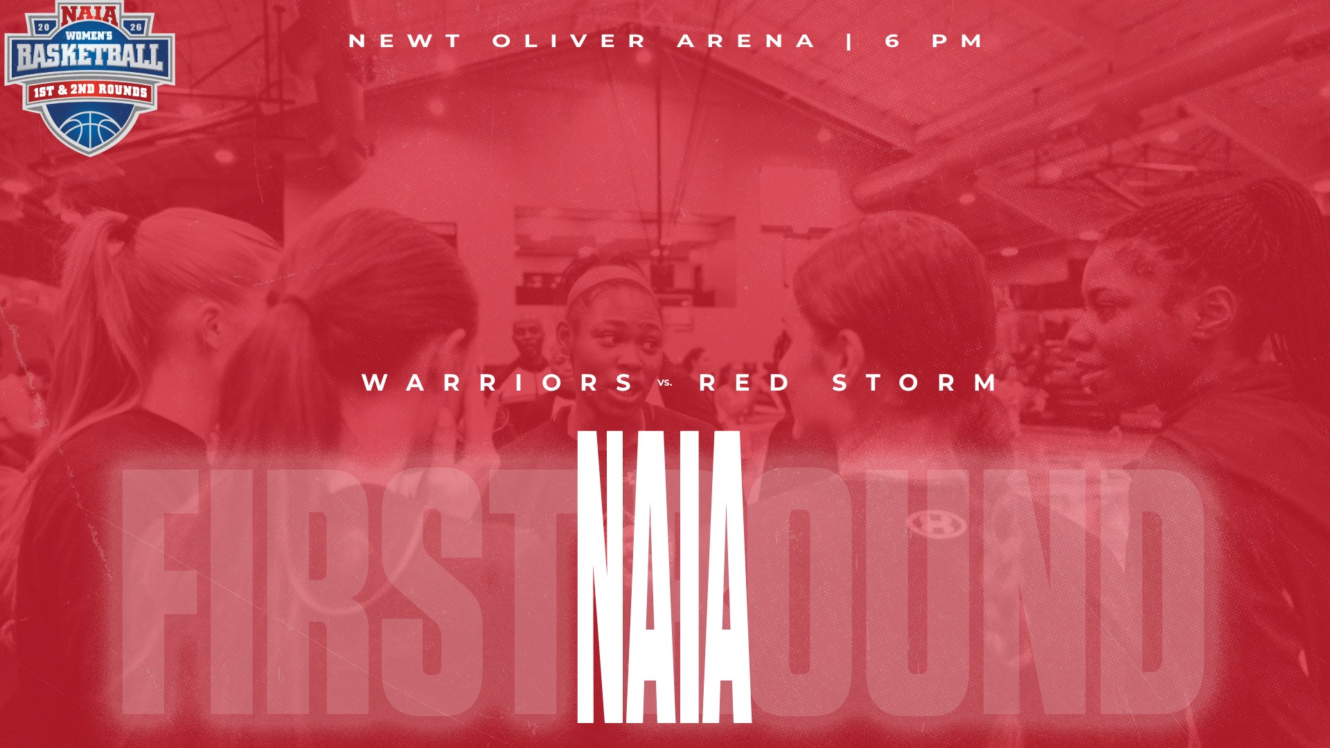 NAIA FIRST ROUND PREVIEW: Women's Basketball set for first tournament appearance since 2023
