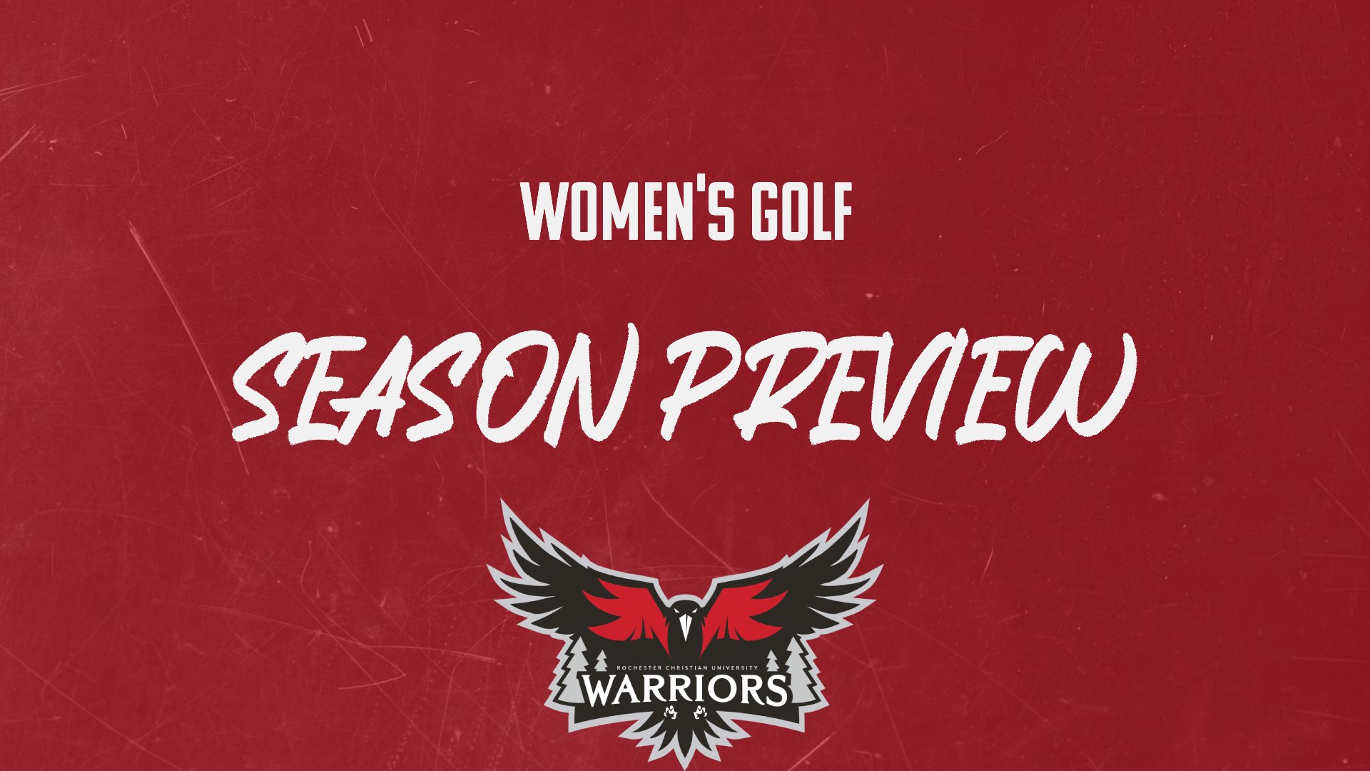 SEASON PREVIEW: Women's Golf starts its Fall Season at the Trine Kick-Off Classic on Tuesday