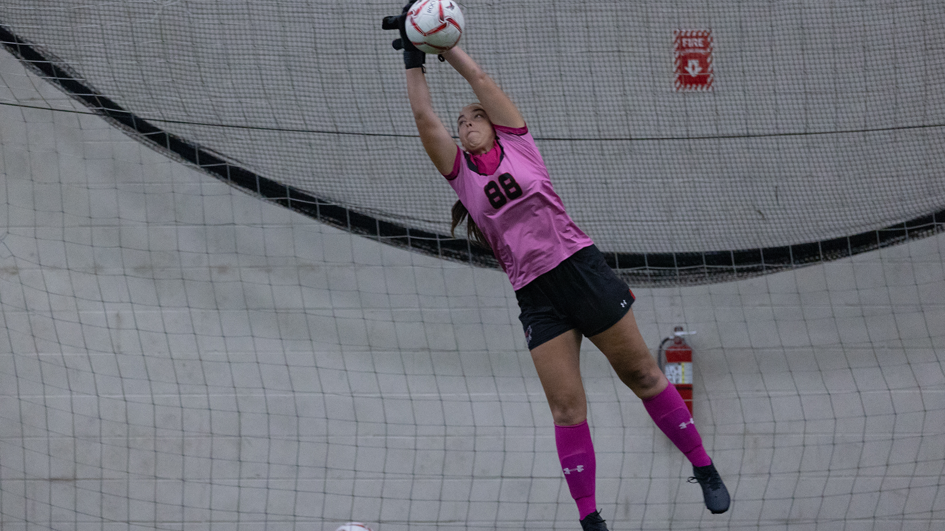 Women's Soccer shuts out second straight opponent in Shawnee State