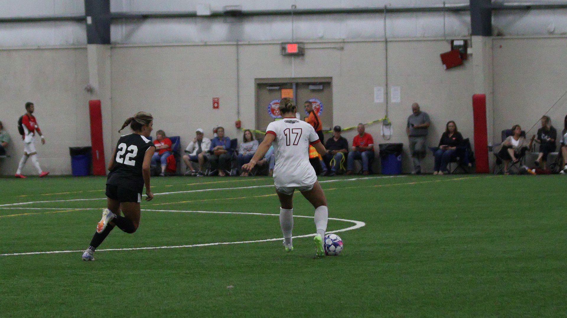 Women's Soccer starts WHAC campaign with 3-2 win over Indiana Tech