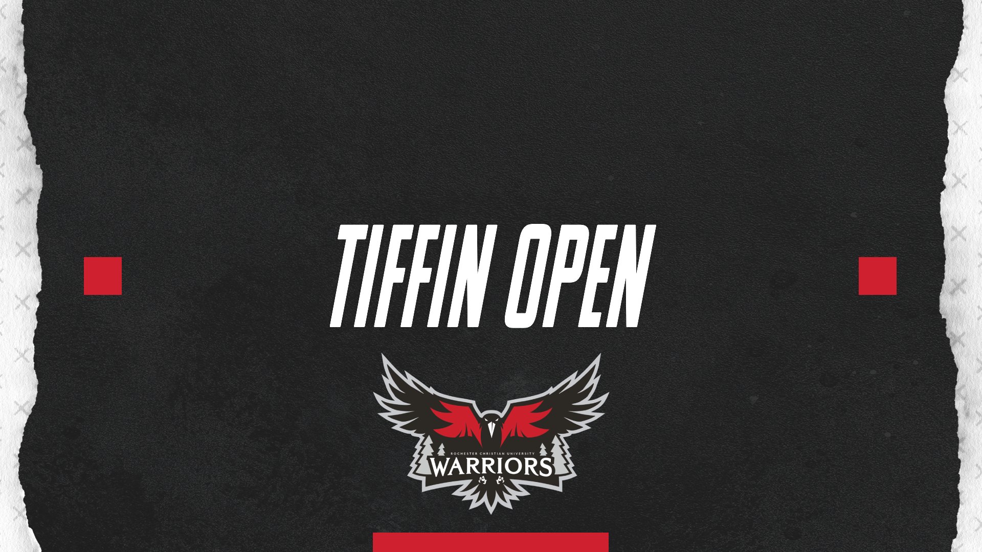 Women's Wrestling competes at Tiffin Open; led by Snyder and Frisbie